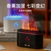 Simulated firewood aroma diffuser Application Scenario